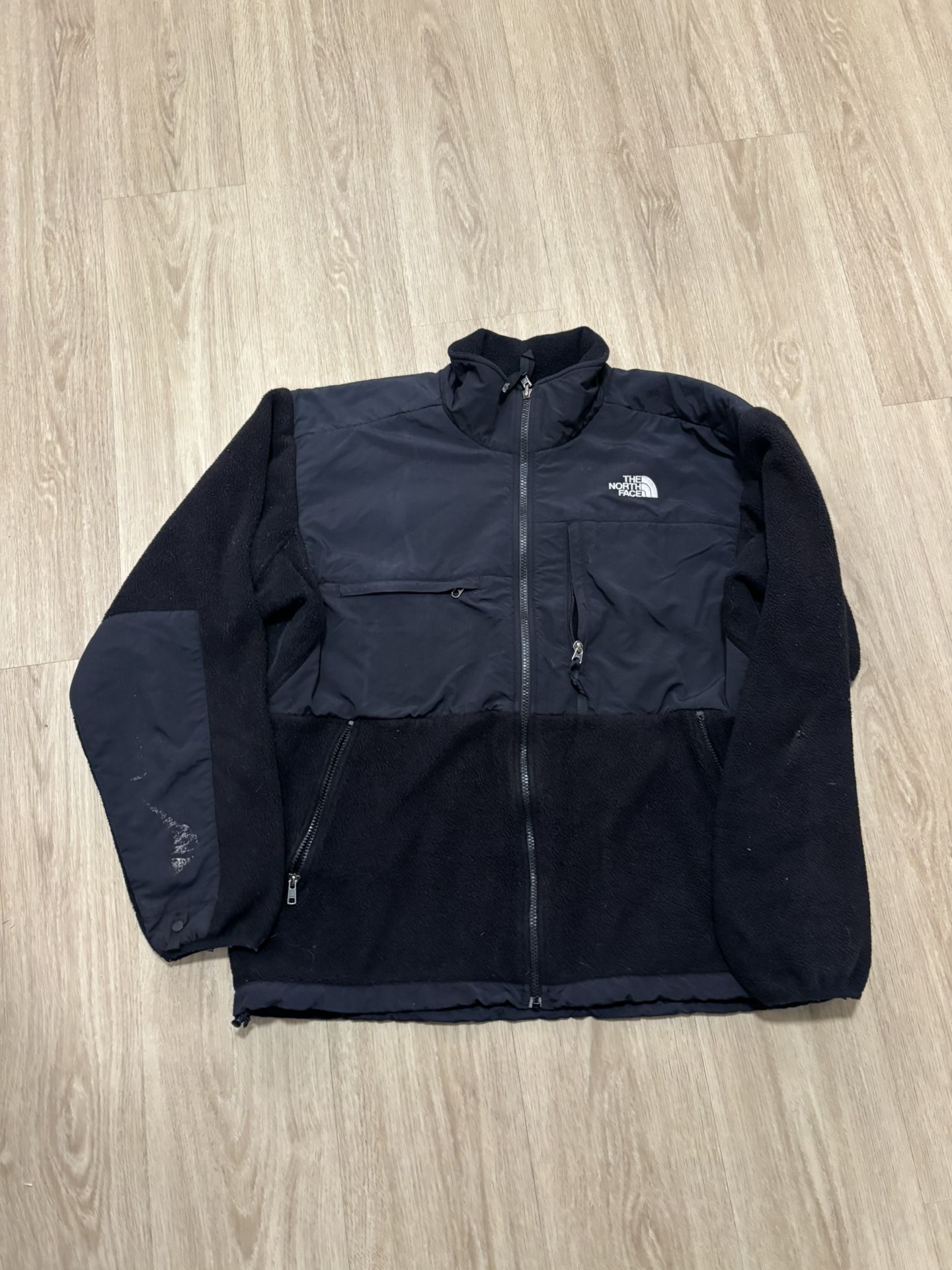 Nortfhace Denali Jacket 