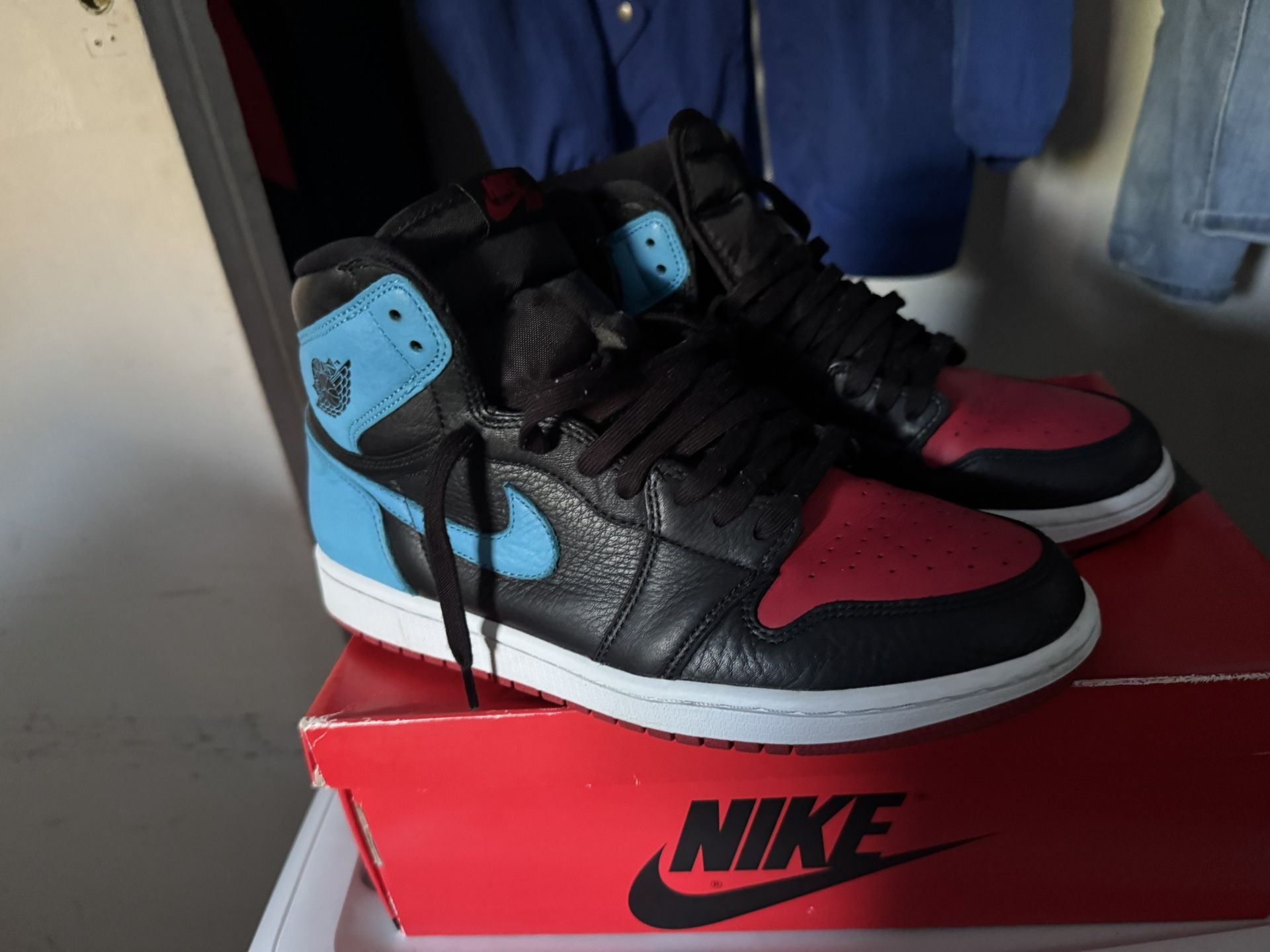 Jordan 1