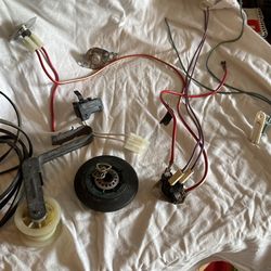 Amana Dryer Parts 