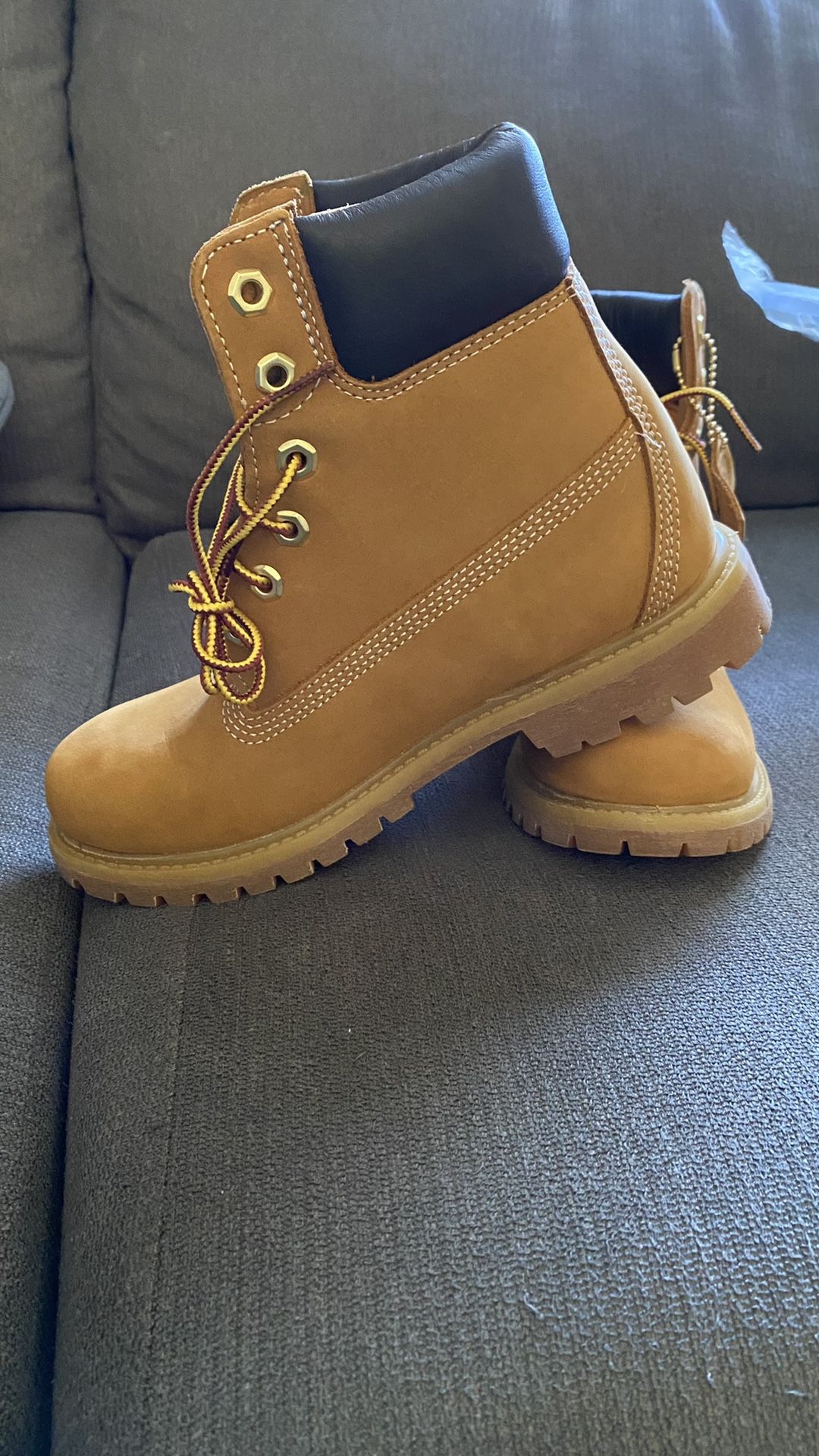 Timberland Boots 🥾 …