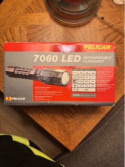 7060  LED