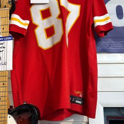 Jersey 