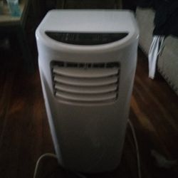 Costway Portable Air Conditioner, Dehumidifier, Fan .