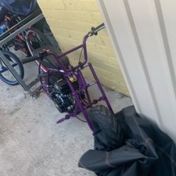 Mini Bike