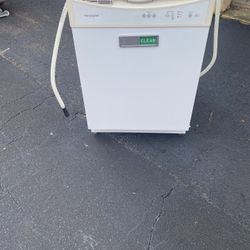 Dishwasher 