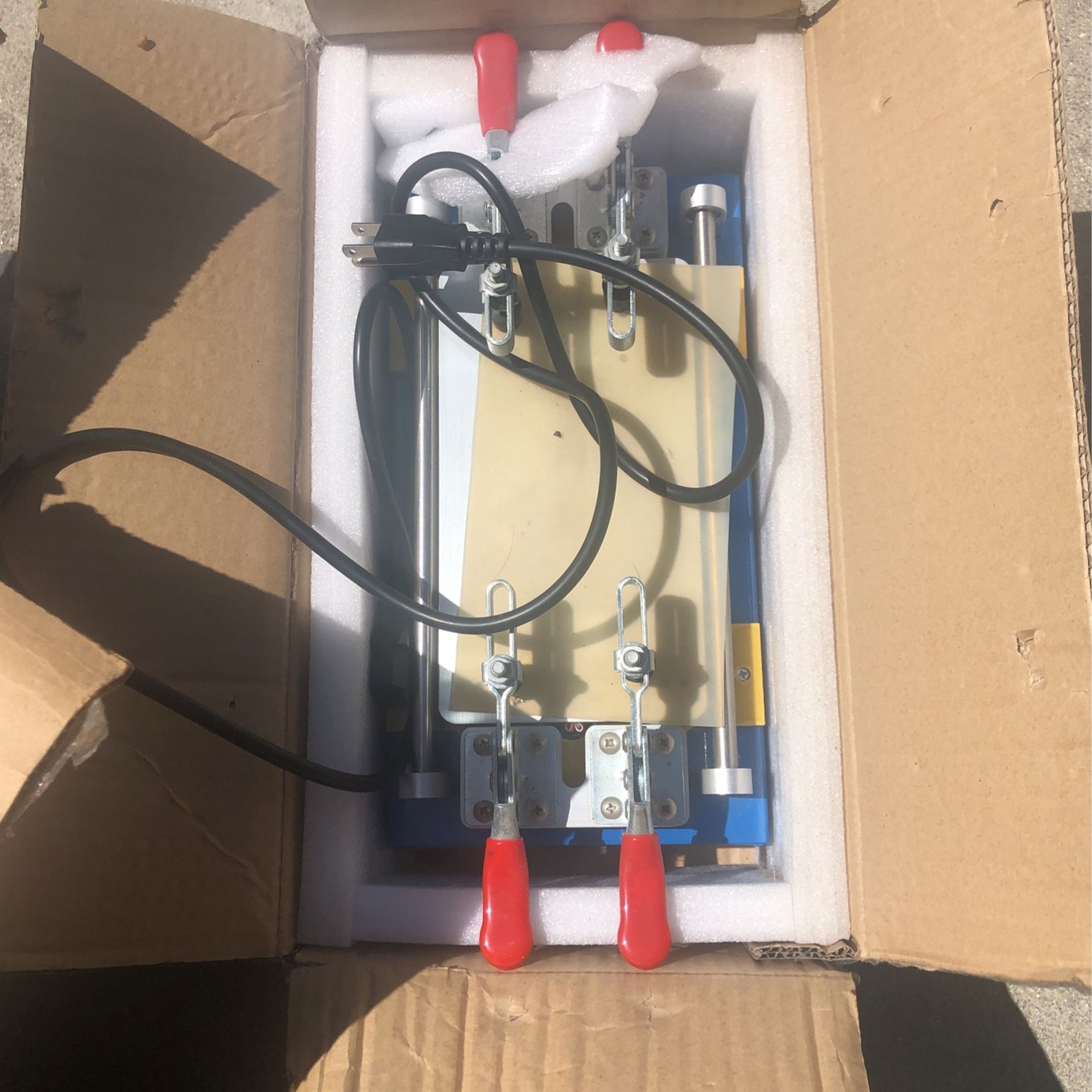 Cellphone Repair Kit