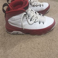 Jordan 9s
