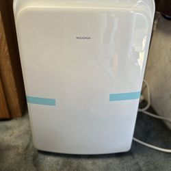 Insignia Portable Air Conditioner 