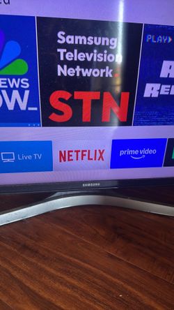 Samsung tv