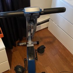 Xterra Exercise Bike 