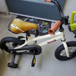 Kids Bike