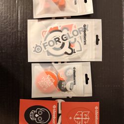 Steelseries Accessories