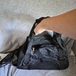 Small Dog Bag