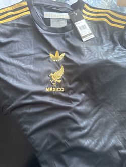 Mexico Jersey