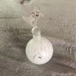 Decorative Dresser Perfume Decanter
