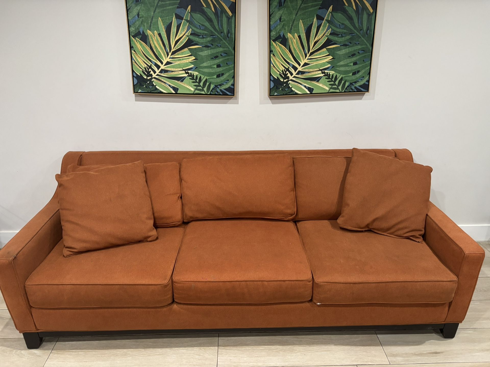 Couch Sofa