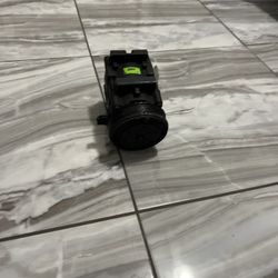 Ac Compressor Forrd Rannger