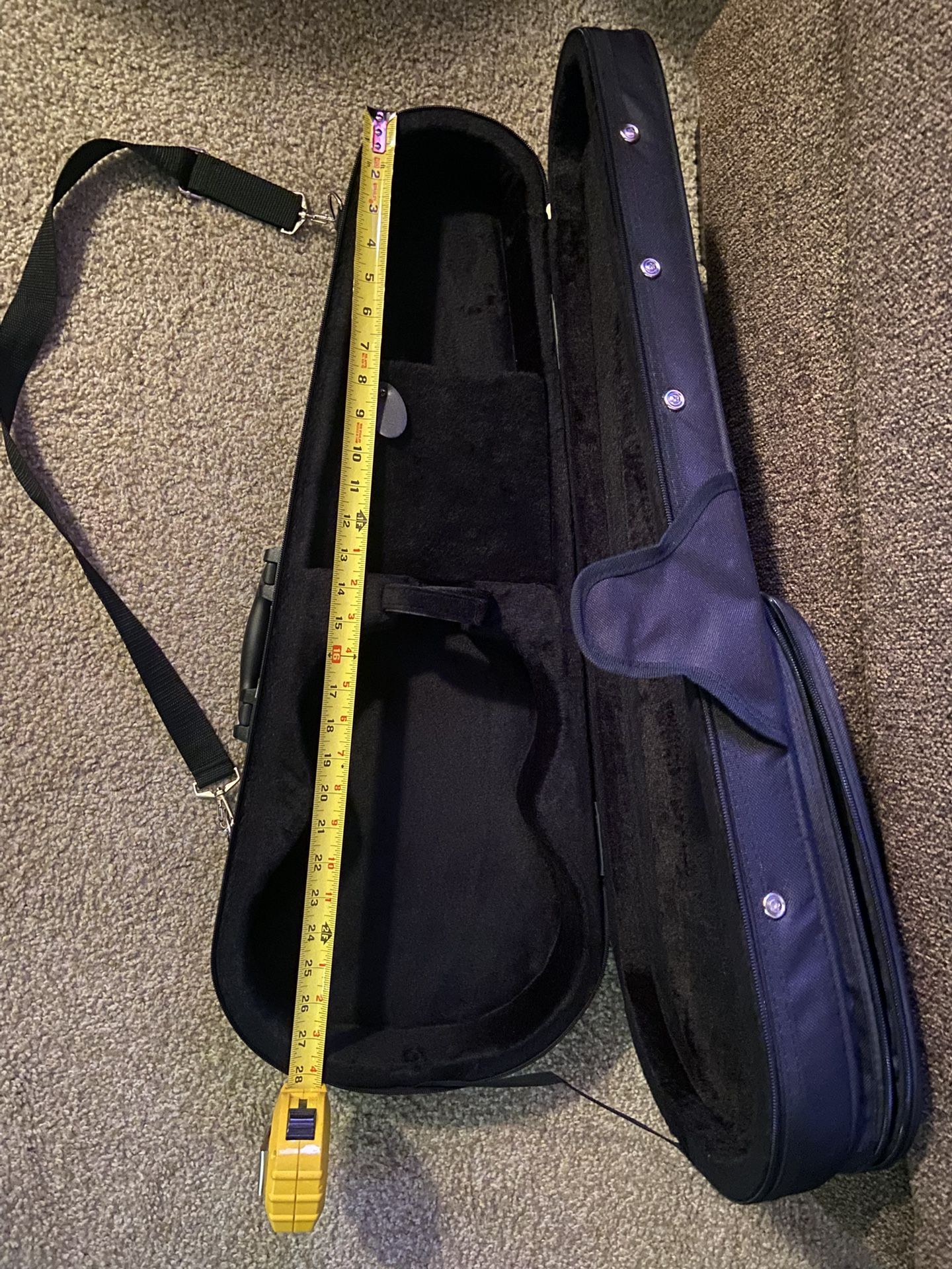 Violin Hard Case