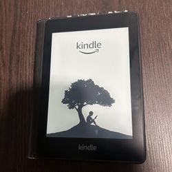 10th gen Kindle 