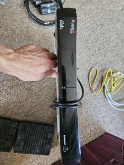 Dish Hooper With 2 Joeys