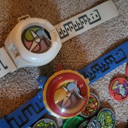 Ben ten watch bundle