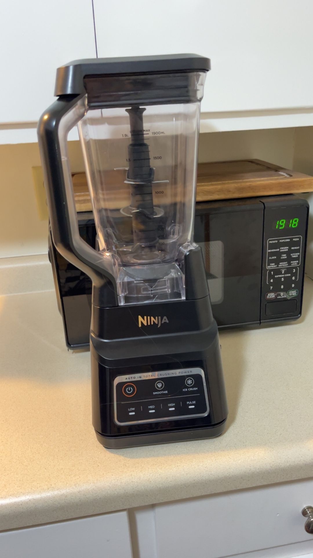 Ninja Blender