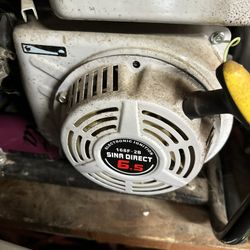 3 Inch Water Pump