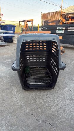 Pet mate kennel