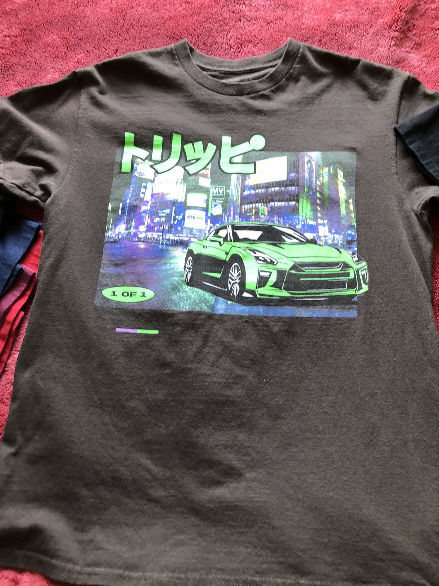 T Shirts Size Medium $5 Each
