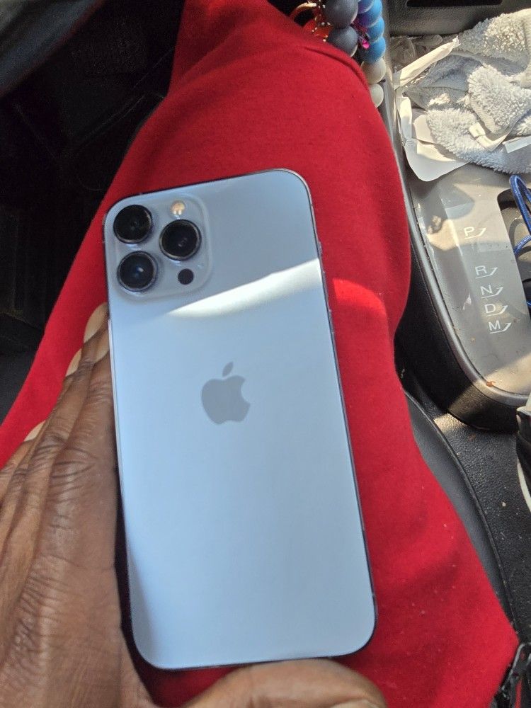 Iphone 14pro Max ( Pin Loccked)