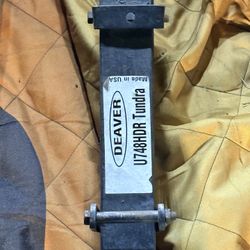 Deaver U748HD Leaf Springs Tundra 