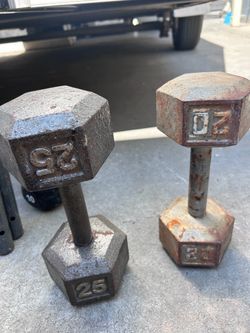 Weights