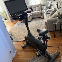 Exercise Bike / Expresso Go