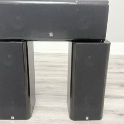 TR Speakers