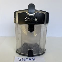 Shark Navigator Lift-Away UV650 Replacement Dust Cup Canister