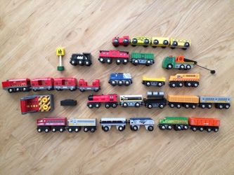 Train stuff best sale for sale