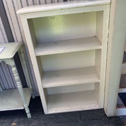 Shelf Unit