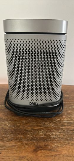 Dreo Small Heater 