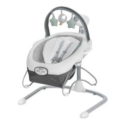 Graco Swing / Bouncer