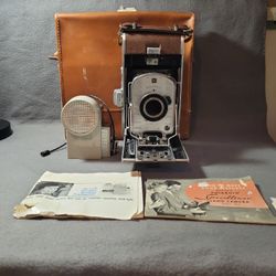 Vintage Polaroid Land Camera 