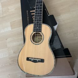 Mitchell Ukulele