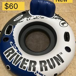 Water Sports  Supplies, River Run Tube  for sale