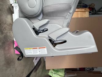 Car seat