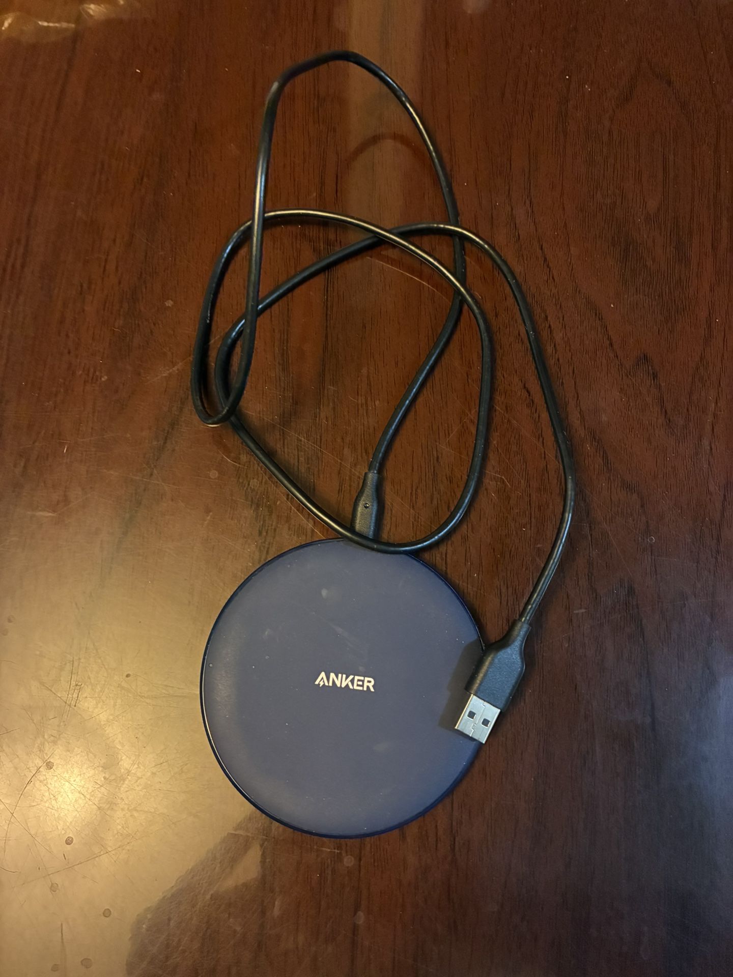 Anker Wireless Charging Pad 