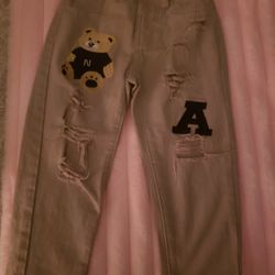 Tollder Pants 👖 