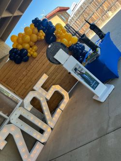 Photo Booth