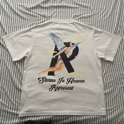 Represent Shirt READ DESCRIPTION