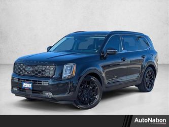 2021 Kia Telluride