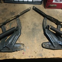 A Body Parts 1969 Chevelle 1970 Monte Carlo 1971 Elcamino 1972 Buick Skylark Gto 