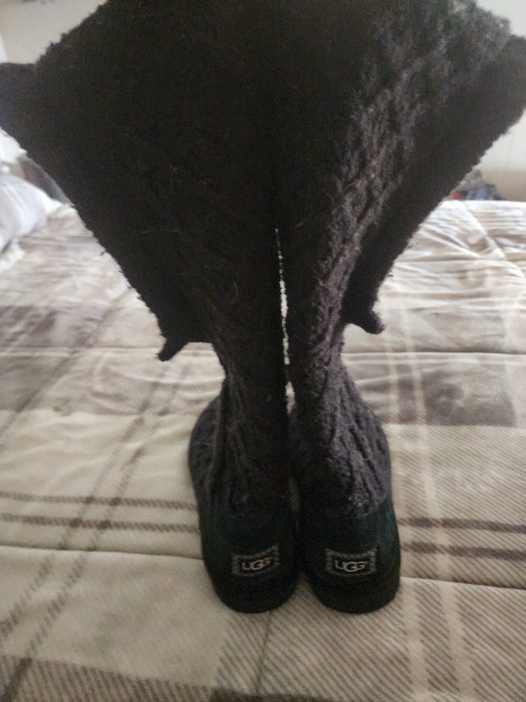 Uggs